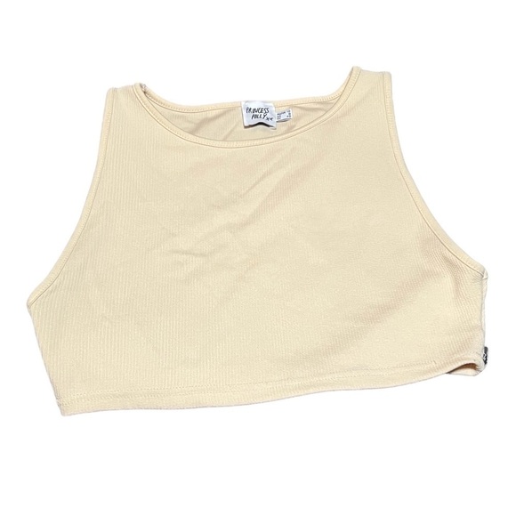 PRINCESS Polly Laila Crop Top - Picture 4 of 7
